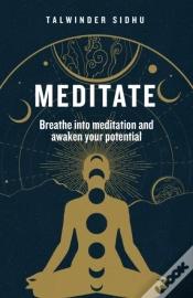 Capa do artigo Meditate