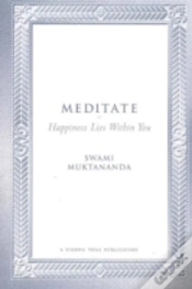 Capa do artigo Meditate