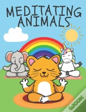 Meditating Animals