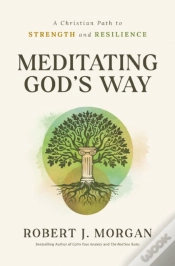 Capa do artigo Meditating God