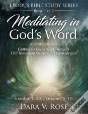 Capa do artigo Meditating In God