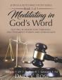 Meditating In God'S Word Judges And Ruth - Preview