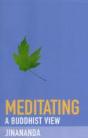 Meditating - Preview
