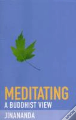 Capa do artigo Meditating