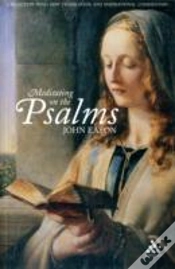 Capa do artigo Meditating On The Psalms