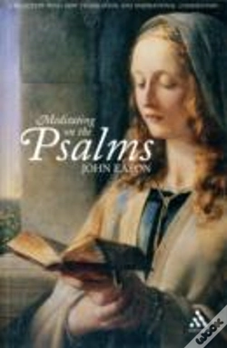 Capa do artigo Meditating On The Psalms
