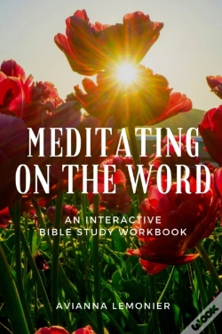Capa do artigo Meditating On The Word: An Interactive B