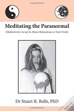 Capa do artigo Meditating The Paranormal