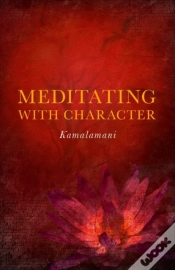 Capa do artigo Meditating With Character