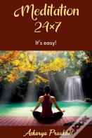 Meditation 24x7