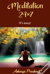 Capa do artigo Meditation 24x7