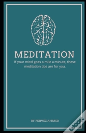 Capa do artigo Meditation