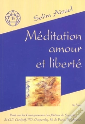 Capa do artigo Meditation, Amour Et Liberte T.1