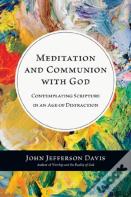 Meditation And Communion With God