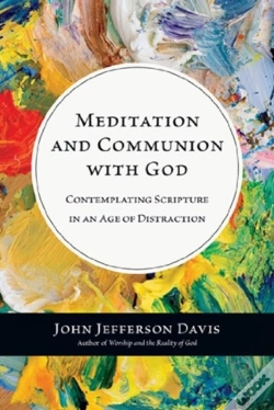 Capa do artigo Meditation And Communion With God