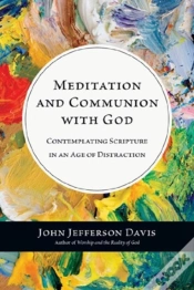 Capa do artigo Meditation And Communion With God