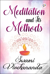 Capa do artigo Meditation And Its Methods