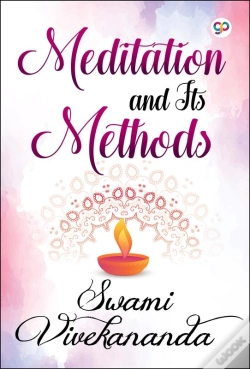 Capa do artigo Meditation And Its Methods
