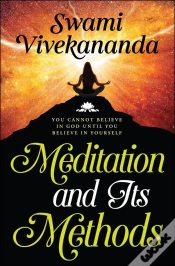 Capa do artigo Meditation And Its Methods