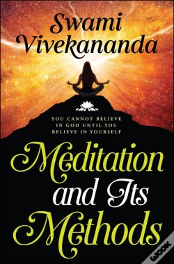 Capa do artigo Meditation And Its Methods