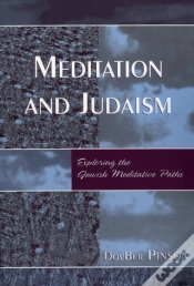 Capa do artigo Meditation And Judaism