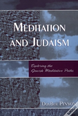 Capa do artigo Meditation And Judaism