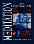 Meditation And Kabbalah