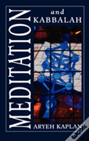 Capa do artigo Meditation And Kabbalah