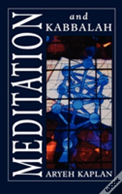 Capa do artigo Meditation And Kabbalah