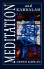 Meditation And Kabbalah - Preview