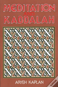 Capa do artigo Meditation And Kabbalah