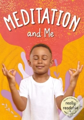 Capa do artigo Meditation And Me