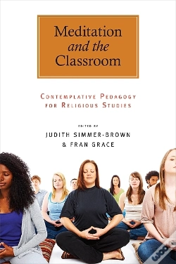 Capa do artigo Meditation And The Classroom