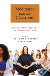 Capa do artigo Meditation And The Classroom