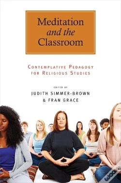 Capa do artigo Meditation And The Classroom