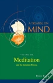 Capa do artigo Meditation And The Initiation Process