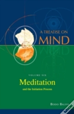 Capa do artigo Meditation And The Initiation Process