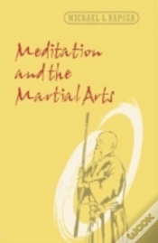 Capa do artigo Meditation And The Martial Arts