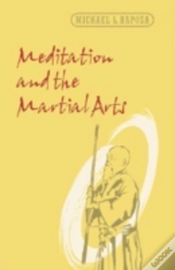 Capa do artigo Meditation And The Martial Arts