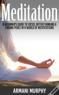 Capa do artigo Meditation