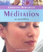 Capa do artigo Meditation Au Quotidien