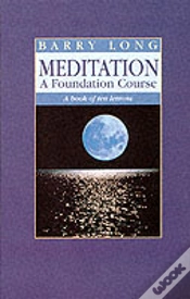 Capa do artigo Meditation