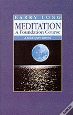Capa do artigo Meditation