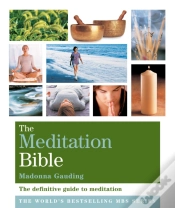Capa do artigo Meditation Bible