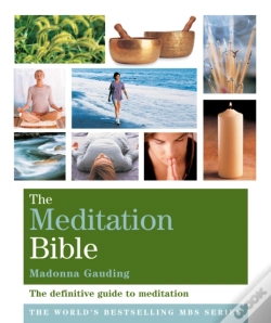 Capa do artigo Meditation Bible