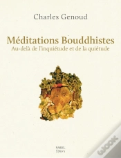Capa do artigo Méditation Bouddhiste