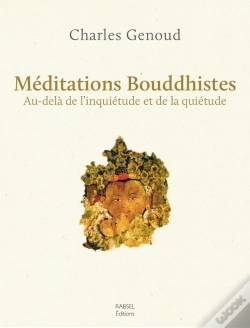 Capa do artigo Méditation Bouddhiste