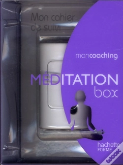 Capa do artigo Méditation Box