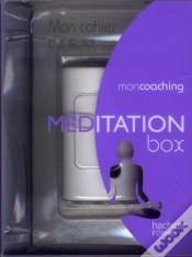 Capa do artigo Méditation Box