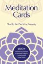 Meditation Cards - Preview